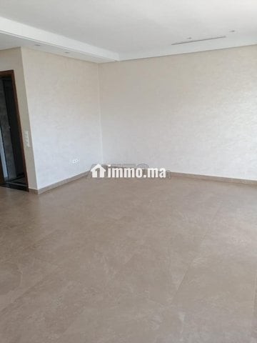 Bel appartement avec terrasse haut agdal - Location Immobilier - Rabat - photo 3