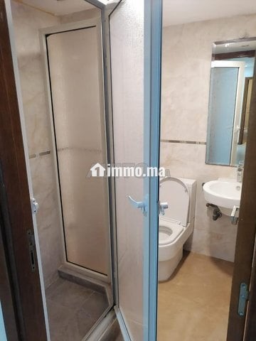 Bel appartement avec terrasse haut agdal - Location Immobilier - Rabat - photo 4