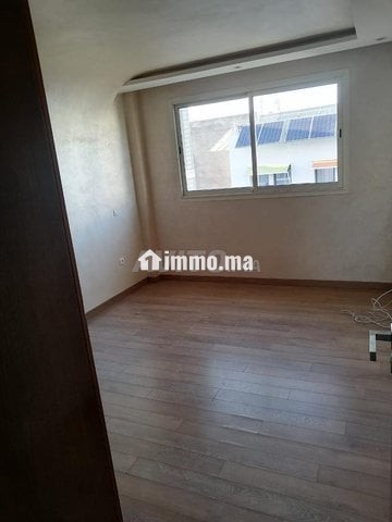 Bel appartement avec terrasse haut agdal - Location Immobilier - Rabat - photo 5