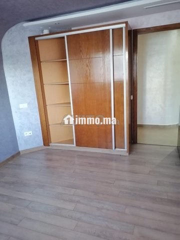 Bel appartement avec terrasse haut agdal - Location Immobilier - Rabat - photo 6