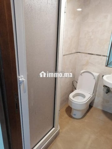 Bel appartement avec terrasse haut agdal - Location Immobilier - Rabat - photo 8