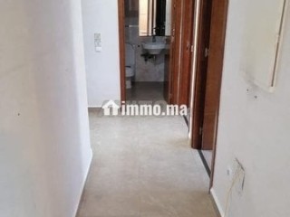 Bel appartement avec terrasse haut agdal - Appartement à louer - Rabat