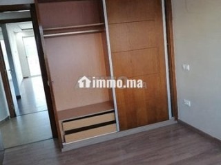 Bel appartement avec terrasse haut agdal - Appartement à louer - Rabat