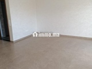 Bel appartement avec terrasse haut agdal - Appartement à louer - Rabat