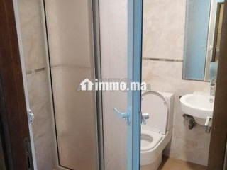 Bel appartement avec terrasse haut agdal - Appartement à louer - Rabat