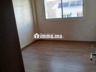 Bel appartement avec terrasse haut agdal - Appartement à louer - Rabat