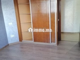 Bel appartement avec terrasse haut agdal - Appartement à louer - Rabat