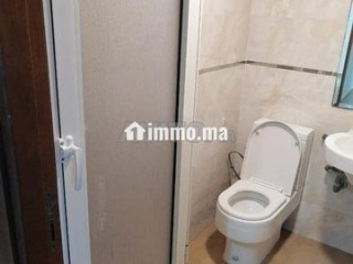 Bel appartement avec terrasse haut agdal - Appartement à louer - Rabat