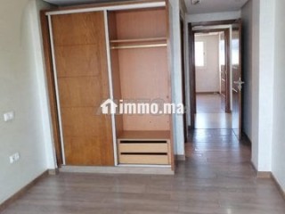 Bel appartement avec terrasse haut agdal - Appartement à louer - Rabat