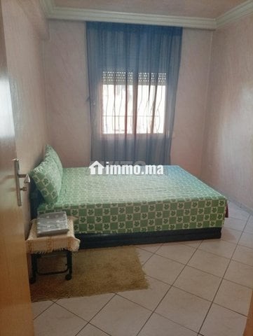 استوديو مفروش مجهز - Location Vacances - Agadir - photo 3