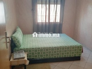استوديو مفروش مجهز - Appartement Location Vacances - Agadir
