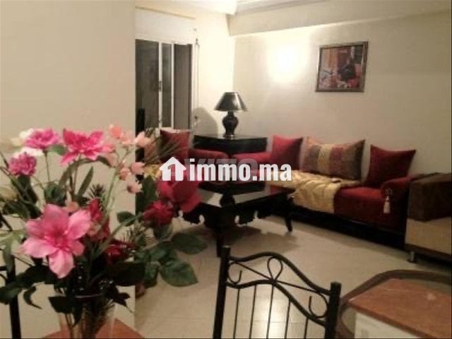Superbe appartement Agdal - Location Immobilier - Rabat - photo 1