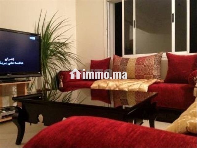 Superbe appartement Agdal - Location Immobilier - Rabat - photo 2
