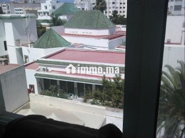 Superbe appartement Agdal - Location Immobilier - Rabat - photo 3