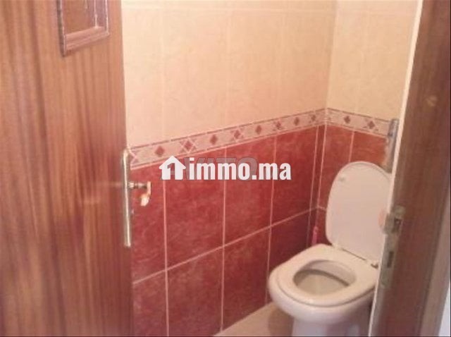 Superbe appartement Agdal - Location Immobilier - Rabat - photo 4