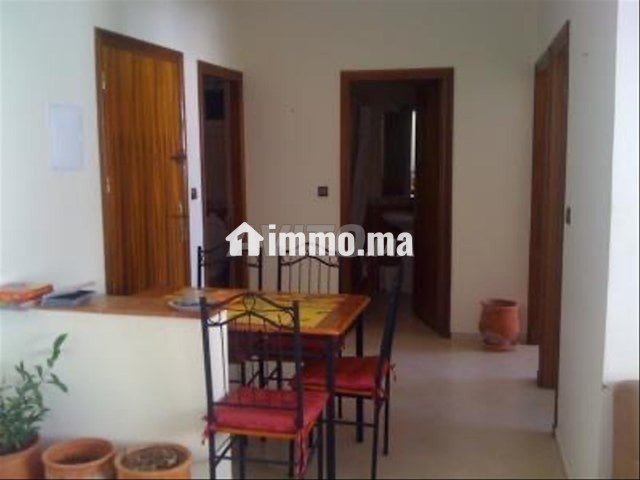 Superbe appartement Agdal - Location Immobilier - Rabat - photo 6