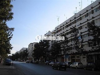 Superbe appartement Agdal - Appartement à louer - Rabat