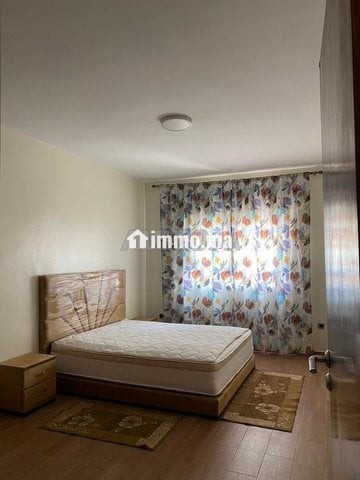 AGDAL Appartement meublé à louer 120 m² - Rabat - Location Immobilier - Rabat - photo 4