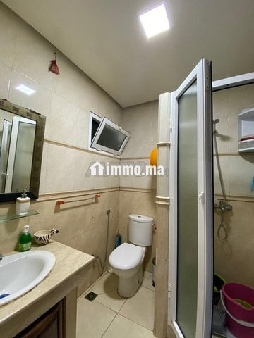 AGDAL Appartement meublé à louer 120 m² - Rabat - Location Immobilier - Rabat - photo 7