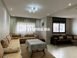 AGDAL Appartement meublé à louer 120 m² - Rabat - Appartement à louer - Rabat