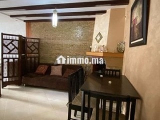 AGDAL Appartement meublé à louer 120 m² - Rabat - Appartement à louer - Rabat