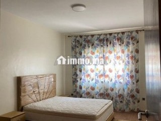 AGDAL Appartement meublé à louer 120 m² - Rabat - Appartement à louer - Rabat