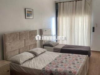 AGDAL Appartement meublé à louer 120 m² - Rabat - Appartement à louer - Rabat