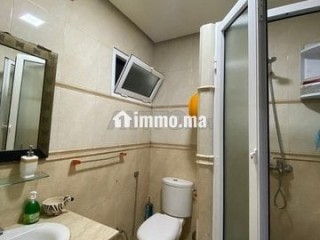 AGDAL Appartement meublé à louer 120 m² - Rabat - Appartement à louer - Rabat
