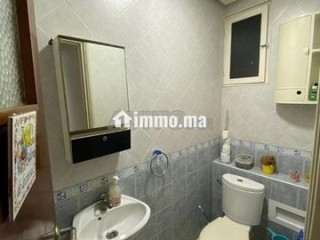 AGDAL Appartement meublé à louer 120 m² - Rabat - Appartement à louer - Rabat