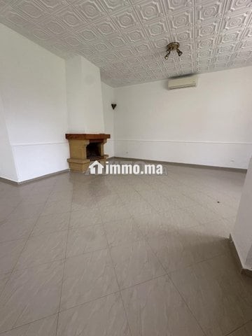 Villa à louer – Oasis, au calme dans une impasse - Location Immobilier - Casablanca - photo 4