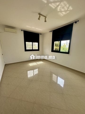 Villa à louer – Oasis, au calme dans une impasse - Location Immobilier - Casablanca - photo 7