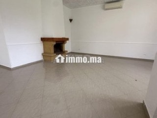 Villa à louer – Oasis, au calme dans une impasse - Villa à louer - Casablanca