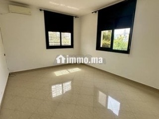 Villa à louer – Oasis, au calme dans une impasse - Villa à louer - Casablanca