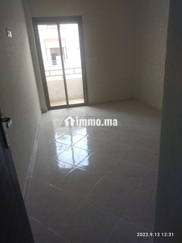 شقة كراء الاخوين برشيد مقهى حكاية زمان - Location Immobilier - Berrechid - photo 1