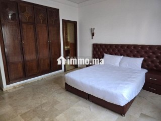 Très propre studio meublé - Appartement Location Vacances - Agadir
