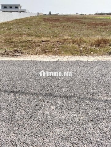 دوار سلاهمة جماعة ولاد حمدان - Vente Immobilier - El Jadida - photo 2