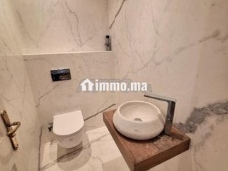 VAL FLEURI Bd STENDHAL JOLI BUREAU A VENDRE 112 m² - Bureau à vendre - Casablanca