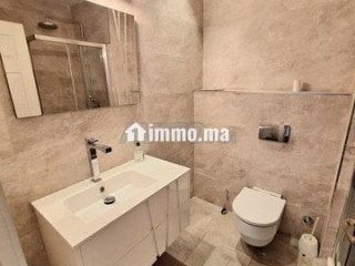 VAL FLEURI Bd STENDHAL JOLI BUREAU A VENDRE 112 m² - Bureau à vendre - Casablanca