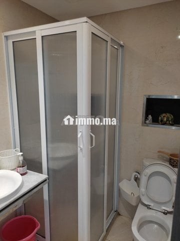 Agréable Appartement avec piscine A Agadir - Location Vacances - Agadir - photo 2