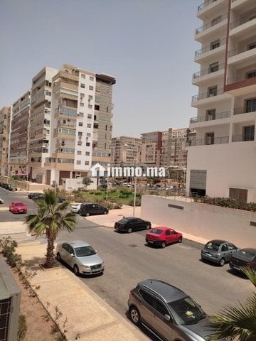 Agréable Appartement avec piscine A Agadir - Location Vacances - Agadir - photo 5