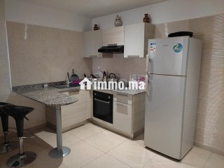Agréable Appartement avec piscine A Agadir - Appartement Location Vacances - Agadir