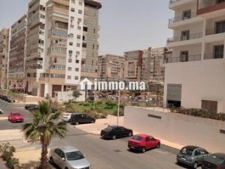 Agréable Appartement avec piscine A Agadir - Appartement Location Vacances - Agadir