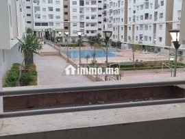 Agréable Appartement avec piscine A Agadir - Appartement Location Vacances - Agadir
