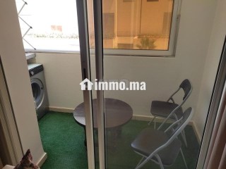 Agréable Appartement avec piscine A Agadir - Appartement Location Vacances - Agadir
