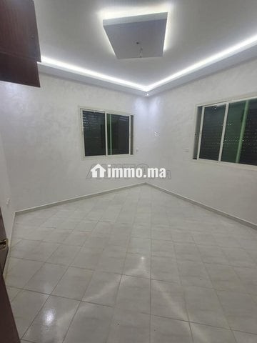 Appartement vide à louer 80m² /Mesk Lil Mohammedia - Location Immobilier - Mohammedia - photo 1