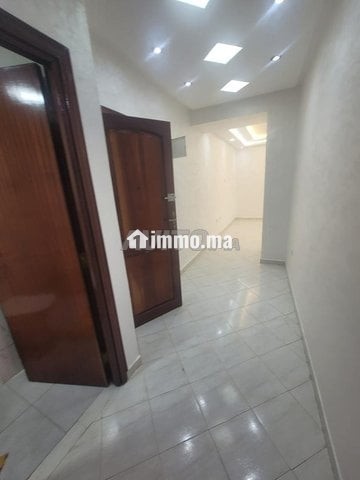 Appartement vide à louer 80m² /Mesk Lil Mohammedia - Location Immobilier - Mohammedia - photo 2