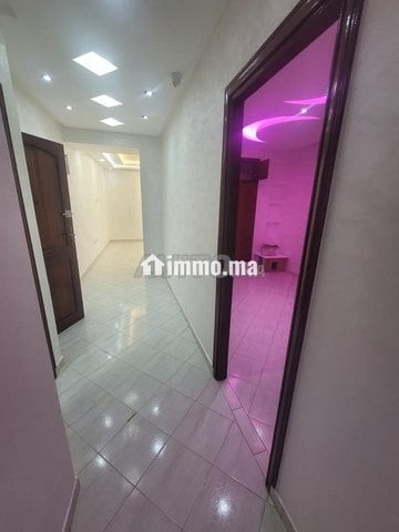 Appartement vide à louer 80m² /Mesk Lil Mohammedia - Location Immobilier - Mohammedia - photo 3
