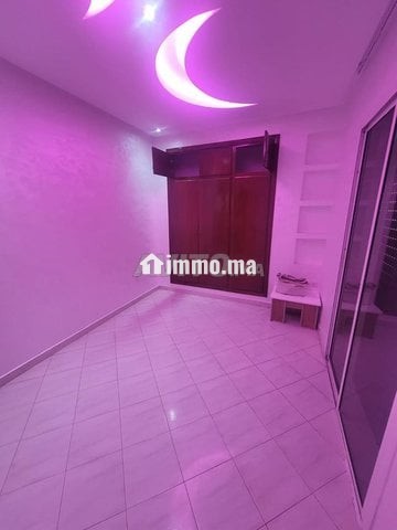 Appartement vide à louer 80m² /Mesk Lil Mohammedia - Location Immobilier - Mohammedia - photo 7