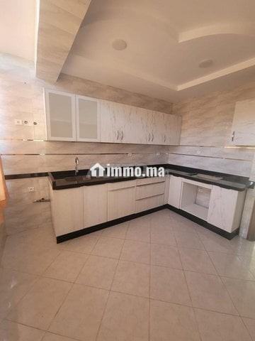 Appartement vide à louer 80m² /Mesk Lil Mohammedia - Location Immobilier - Mohammedia - photo 8