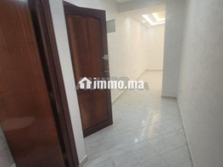Appartement vide à louer 80m² /Mesk Lil Mohammedia - Appartement à louer - Mohammedia